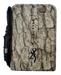 Browning External Battery Pack